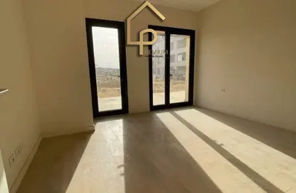 Apartment - 2 Bedrooms - 2 Bathrooms for sale in O West - 6 October Compounds - 6 October City - Giza