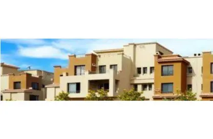 دوبلكس - 3 غرف نوم - 3 حمامات للايجار في كازا - كمبوندات الشيخ زايد - الشيخ زايد - الجيزة