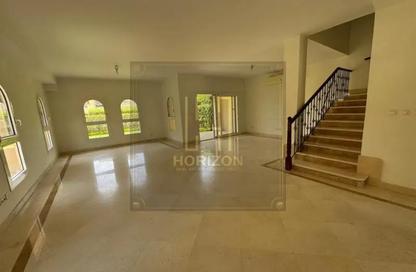 Twin House - 4 Bedrooms - 4 Bathrooms for rent in Mivida - 5th Settlement Compounds - The 5th Settlement - New Cairo City - Cairo
