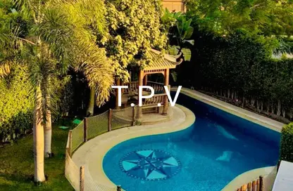 فيلا - 7 غرف نوم - 6 حمامات للبيع في ليك فيو - كمبوندات التجمع الخامس - التجمع الخامس - مدينة القاهرة الجديدة - القاهرة فيلا - 7 غرف نوم - 6 حمامات للبيع في ليك فيو - كمبوندات التجمع الخامس - التجمع الخامس - مدينة القاهرة الجديدة - القاهرة