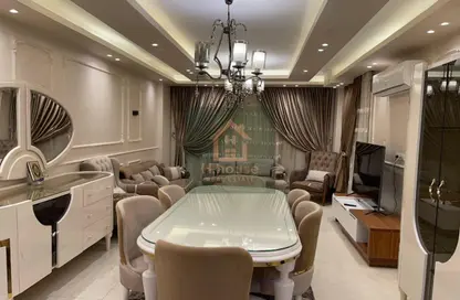 شقة - 3 غرف نوم - 2 حمامات للايجار في پريڤادو - مدينتي - القاهرة