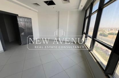 Clinic - Studio - 1 Bathroom for sale in East Hill - 5th Settlement Compounds - The 5th Settlement - New Cairo City - Cairo