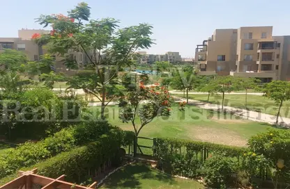 شقة - 2 غرف نوم - 2 حمامات للايجار في بالم هيلز بالم باركس - وصلة دهشور الجنوبية - مدينة 6 أكتوبر - الجيزة