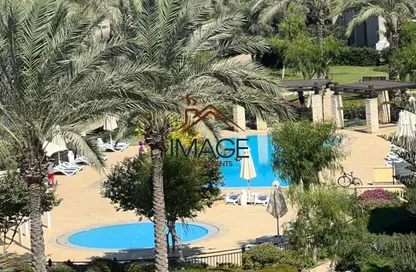 شاليه - 2 غرف نوم - 2 حمامات للبيع في مراسي - سيدي عبد الرحمن - الساحل الشمالي