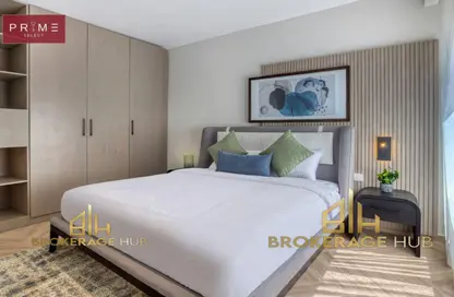 Apartment - 2 Bedrooms - 2 Bathrooms for rent in Galleria Moon Valley - South Investors Area - New Cairo City - Cairo