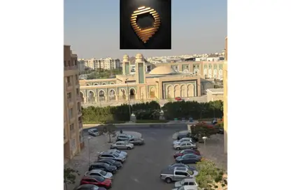 شقة - 3 غرف نوم - 2 حمامات للبيع في مدينتي - القاهرة