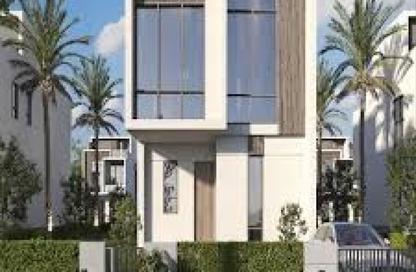 شقق فندقية - غرفة نوم - 1 حمام للبيع في التوسعات الشمالية - مدينة 6 أكتوبر - الجيزة
