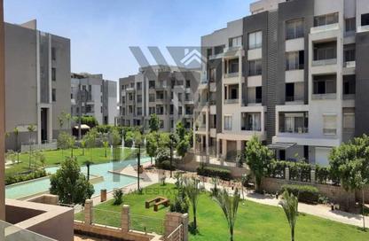 Apartment - 3 Bedrooms - 3 Bathrooms for sale in Village Gardens Katameya - 5th Settlement Compounds - The 5th Settlement - New Cairo City - Cairo