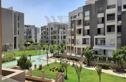 Apartment - 3 Bedrooms - 3 Bathrooms for sale in Village Gardens Katameya - 5th Settlement Compounds - The 5th Settlement - New Cairo City - Cairo