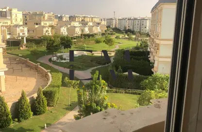 شقة - 2 غرف نوم - 2 حمامات للبيع في ماونتن فيو هايد بارك - كمبوندات التجمع الخامس - التجمع الخامس - مدينة القاهرة الجديدة - القاهرة