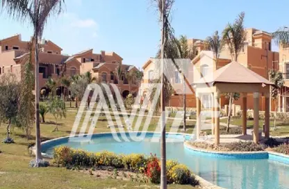 Townhouse - 4 Bedrooms - 5 Bathrooms for sale in Dyar Compound - 90 Street - The 5th Settlement - New Cairo City - Cairo