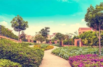 Townhouse - 3 Bedrooms - 4 Bathrooms for sale in Mivida - 5th Settlement Compounds - The 5th Settlement - New Cairo City - Cairo