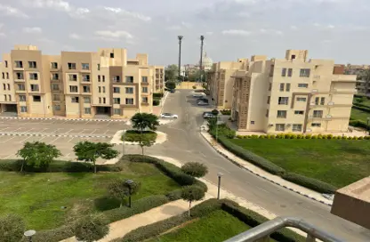 شقة - 3 غرف نوم - 3 حمامات للبيع في مدينة وصال - كمبوندات الشروق - مدينة الشروق - القاهرة