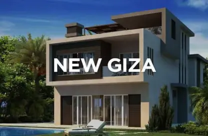 منزل مزدوج - 4 غرف نوم - 5 حمامات للايجار في نيو جيزة - طريق مصر اسكندرية الصحراوي - مدينة 6 أكتوبر - الجيزة منزل مزدوج - 4 غرف نوم - 5 حمامات للايجار في نيو جيزة - طريق مصر اسكندرية الصحراوي - مدينة 6 أكتوبر - الجيزة