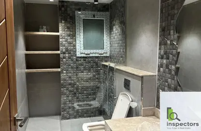 Apartment - 2 Bedrooms - 2 Bathrooms for rent in Hyde Park - 5th Settlement Compounds - The 5th Settlement - New Cairo City - Cairo