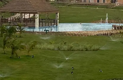 Twin House - 3 Bedrooms - 2 Bathrooms for rent in Layan Residence - 5th Settlement Compounds - The 5th Settlement - New Cairo City - Cairo Twin House - 3 Bedrooms - 2 Bathrooms for rent in Layan Residence - 5th Settlement Compounds - The 5th Settlement - New Cairo City - Cairo