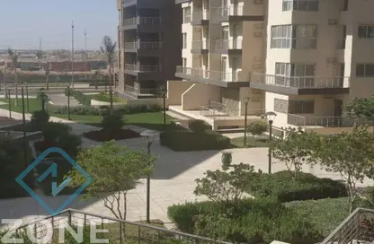 Apartment - 3 Bedrooms - 2 Bathrooms for sale in Privado - Madinaty - Cairo