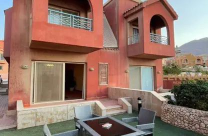 Villa - 5 Bedrooms - 4 Bathrooms for sale in Hand villa - Porto Sokhna - Al Ain Al Sokhna - Suez