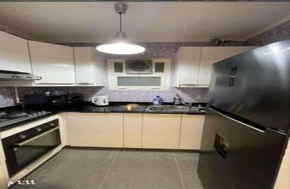 Apartment - 2 Bedrooms - 2 Bathrooms for rent in Madinaty - Cairo