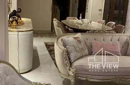 Apartment - 3 Bedrooms - 2 Bathrooms for sale in Al Khamayel city - Sheikh Zayed Compounds - Sheikh Zayed City - Giza Apartment - 3 Bedrooms - 2 Bathrooms for sale in Al Khamayel city - Sheikh Zayed Compounds - Sheikh Zayed City - Giza