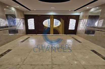 شقة - 4 غرف نوم - 3 حمامات للبيع في حى اسكان الجامعه الامريكية - كمبوندات التجمع الخامس - التجمع الخامس - مدينة القاهرة الجديدة - القاهرة