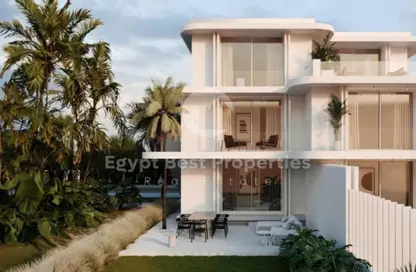Chalet - 2 Bedrooms - 2 Bathrooms for sale in Bay West - Soma Bay - Safaga - Hurghada - Red Sea Chalet - 2 Bedrooms - 2 Bathrooms for sale in Bay West - Soma Bay - Safaga - Hurghada - Red Sea