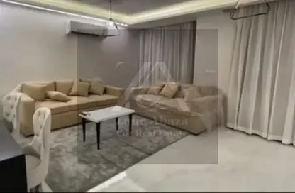 شقة - 2 غرف نوم - 2 حمامات للايجار في ستون ريزيدنس - كمبوندات التجمع الخامس - التجمع الخامس - مدينة القاهرة الجديدة - القاهرة