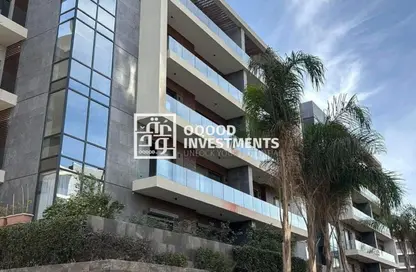 Apartment - 2 Bedrooms - 2 Bathrooms for sale in El Patio Oro - 5th Settlement Compounds - The 5th Settlement - New Cairo City - Cairo Apartment - 2 Bedrooms - 2 Bathrooms for sale in El Patio Oro - 5th Settlement Compounds - The 5th Settlement - New Cairo City - Cairo