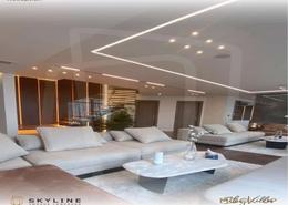 Duplex - 3 bedrooms - 3 bathrooms for للبيع in Smouha - Hay Sharq - Alexandria