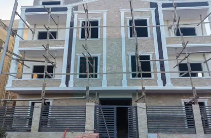 شقة - 4 غرف نوم - 2 حمامات للبيع في شارع السيدة زينب - الياسمين 7 - الياسمين - مدينة القاهرة الجديدة - القاهرة