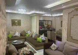 شقة - 3 غرف نوم - 3 حمامات for للبيع in طريق المريوطيه - منشأة البكاري - فيصل - حي الهرم - الجيزة