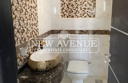 Apartment - 3 Bedrooms - 3 Bathrooms for sale in The Square - 5th Settlement Compounds - The 5th Settlement - New Cairo City - Cairo
