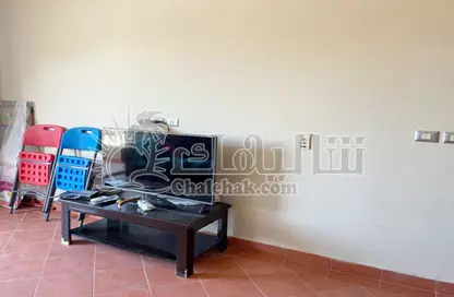 شاليه - 2 غرف نوم - 2 حمامات للبيع في الحدائق المعلقة - بورتو السخنة - العين السخنة - السويس