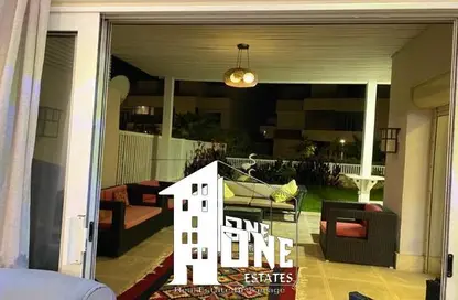 Chalet - 3 Bedrooms - 2 Bathrooms for sale in Hacienda Bay - Sidi Abdel Rahman - North Coast