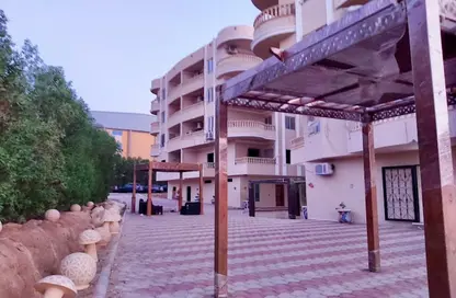 شقة - 1 حمام للبيع في الغردقة - محافظة البحر الاحمر