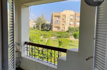شقة - 3 غرف نوم - 3 حمامات للايجار في بيفرلي هيلز - كمبوندات الشيخ زايد - الشيخ زايد - الجيزة