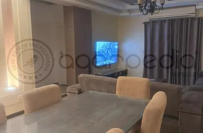 Apartment - 2 Bedrooms - 2 Bathrooms for rent in El Banafseg - New Cairo City - Cairo Apartment - 2 Bedrooms - 2 Bathrooms for rent in El Banafseg - New Cairo City - Cairo