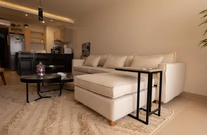 Chalet - 2 Bedrooms - 2 Bathrooms for sale in Azha - Al Ain Al Sokhna - Suez Chalet - 2 Bedrooms - 2 Bathrooms for sale in Azha - Al Ain Al Sokhna - Suez