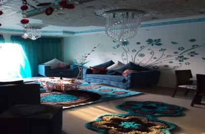 Apartment - 3 Bedrooms - 1 Bathroom for sale in Al Orouba St. - Mashal - El Haram - Hay El Haram - Giza