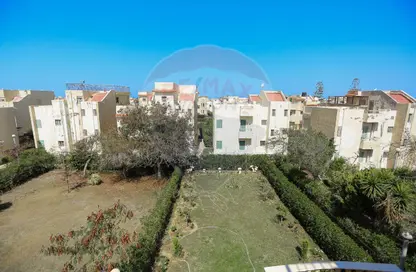 شاليه - 5 غرف نوم - 3 حمامات للبيع في قرية بدر - العلمين - الساحل الشمالي