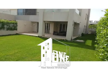 شاليه - 2 غرف نوم - 3 حمامات للبيع في هاسييندا باي - سيدي عبد الرحمن - الساحل الشمالي