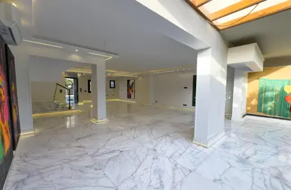 Villa - 3 Bedrooms - 3 Bathrooms for sale in Villette - 5th Settlement Compounds - The 5th Settlement - New Cairo City - Cairo