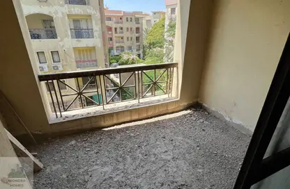 Apartment - 3 Bedrooms - 2 Bathrooms for sale in Hay El Ashgar - Al Wahat Road - 6 October City - Giza