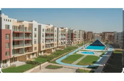 Apartment - 3 Bedrooms - 3 Bathrooms for sale in Promenade New Cairo - 5th Settlement Compounds - The 5th Settlement - New Cairo City - Cairo