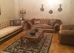 شقة - 3 غرف نوم for للبيع in شارع محمد حسنين هيكل - المنطقة السادسة - مدينة نصر - القاهرة