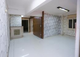 مساحات مكتبية - 3 حمامات for للايجار in شارع بورسعيد - الإبراهيمية - حي وسط - الاسكندرية