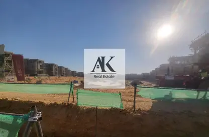 فيلا - 6 غرف نوم - 7 حمامات للبيع في كومباوند سعاده - مدينة القاهرة الجديدة - القاهرة