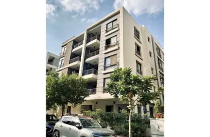 Apartment - 2 Bedrooms - 2 Bathrooms for sale in Taj City - 5th Settlement Compounds - The 5th Settlement - New Cairo City - Cairo
