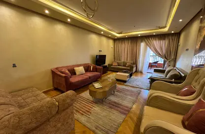 شقة - 3 غرف نوم - 1 حمام للايجار في المنيل - حي المنيل - القاهرة