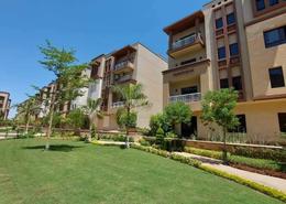 Apartment - 4 bedrooms - 3 bathrooms for للبيع in Green 5 - 6 October Compounds - 6 October City - Giza